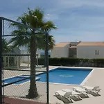 Apartament Sunny Velamar