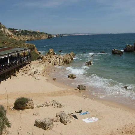 Διαμέρισμα Sunny Velamar