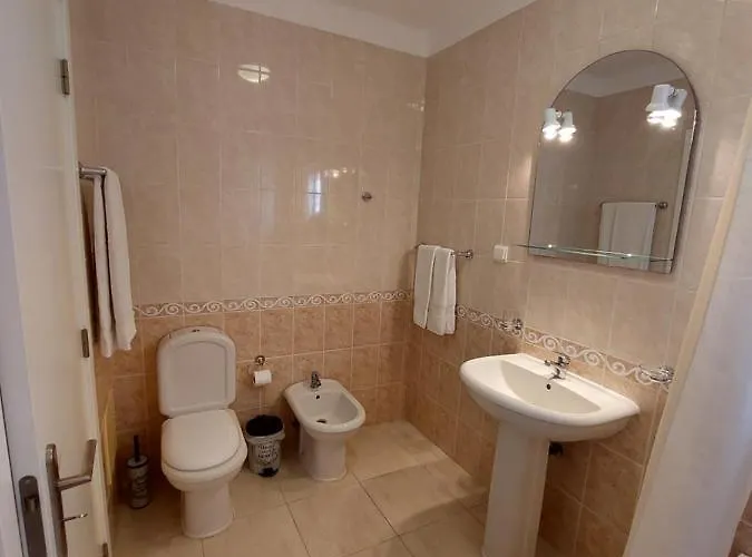 Sunny Velamar Апартаменты *