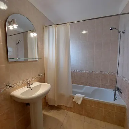 Apartamento Sunny Velamar *