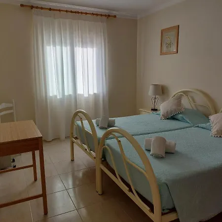 Daire Sunny Velamar *