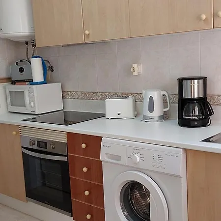 Appartement Sunny Velamar Patroves