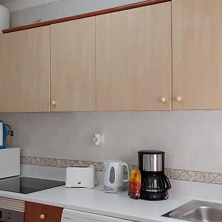 Appartement Sunny Velamar Patroves