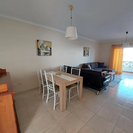 Sunny Velamar Appartement Patroves