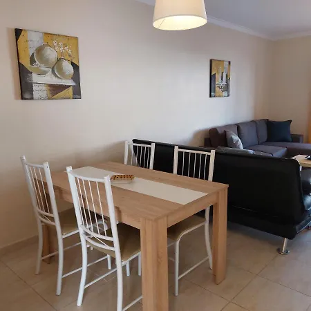 Appartement Sunny Velamar *