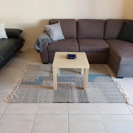 Sunny Velamar Appartement Patroves