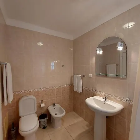 Appartement Sunny Velamar Patroves