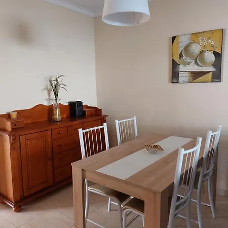 Appartement Sunny Velamar *