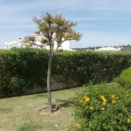 Appartement Sunny Velamar Patroves