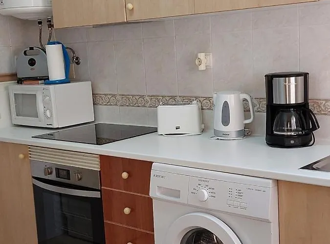 Apartman Sunny Velamar Patroves