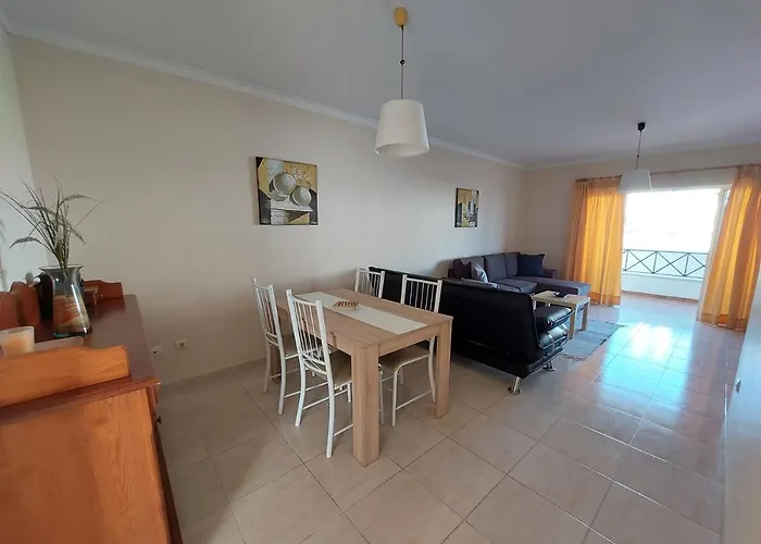 Sunny Velamar Apartman Patroves